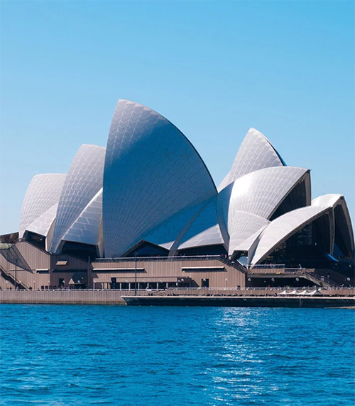 australia-opera