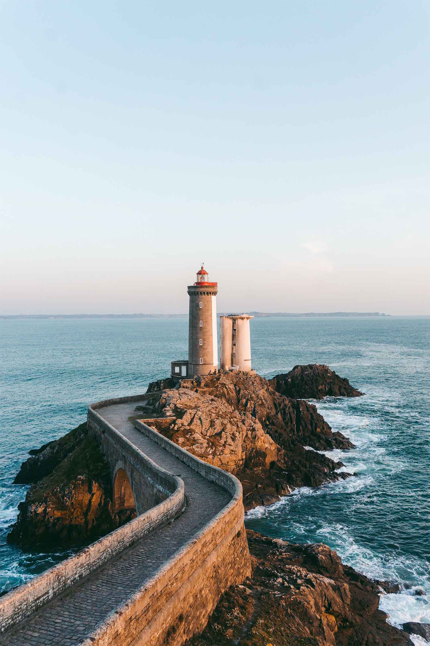 Amazing destinations