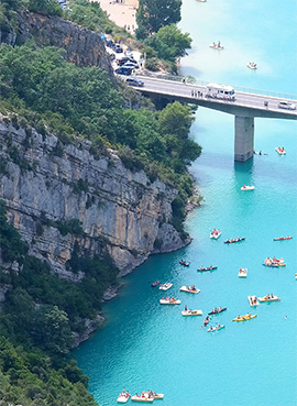 italian-riviera-cheap vacation